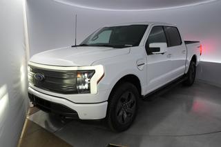 2023 Ford F-150 Lightning