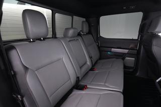 2023 Ford F-150 Lightning — photo 4 of 20