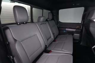 2023 Ford F-150 Lightning — photo 4 of 20