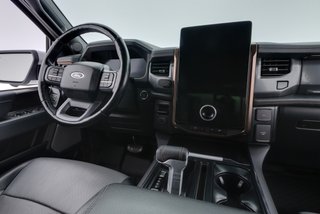 2023 Ford F-150 Lightning — photo 14 of 20