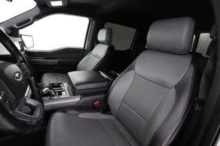2023 Ford F-150 Lightning — photo 3 of 20