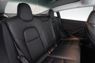 2023 Tesla Model 3 — photo 4 of 27