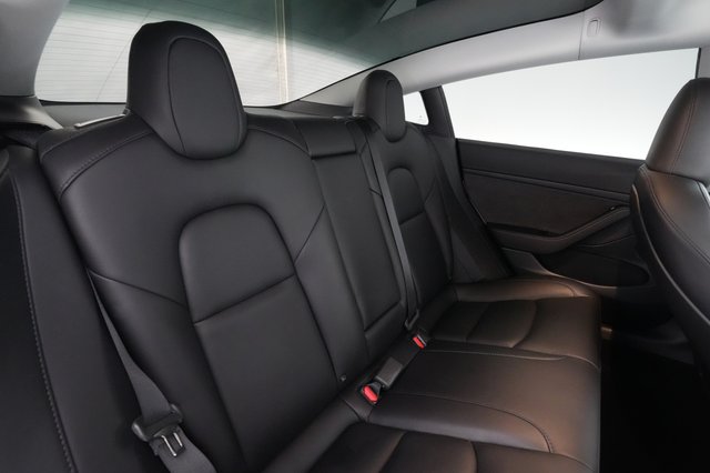 2023 Tesla Model 3 — photo 4 of 27