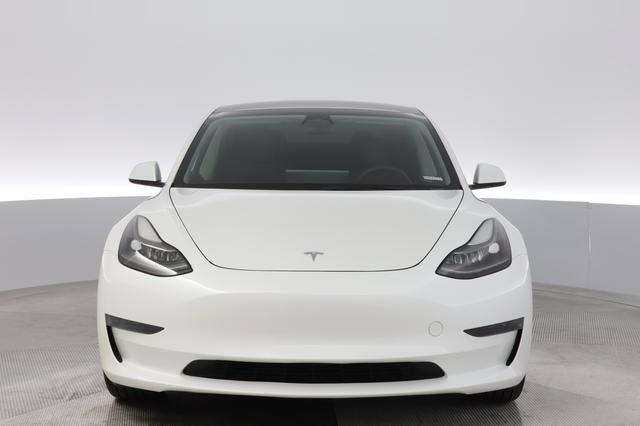 2023 Tesla Model 3 — photo 9 of 27
