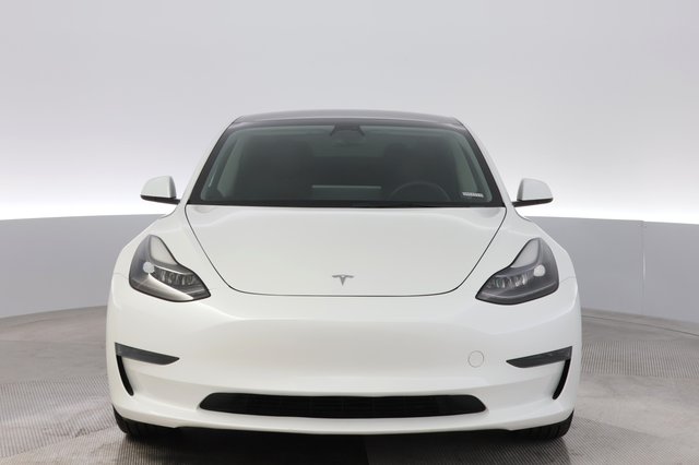 2023 Tesla Model 3 — photo 9 of 27