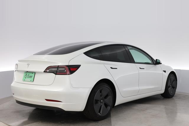 2023 Tesla Model 3 — photo 2 of 27