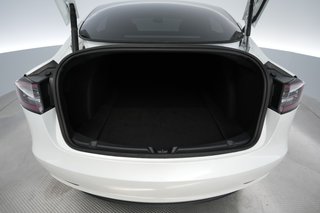 2023 Tesla Model 3 — photo 6 of 27