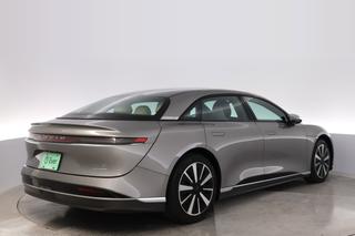 2024 Lucid Air — photo 2 of 25