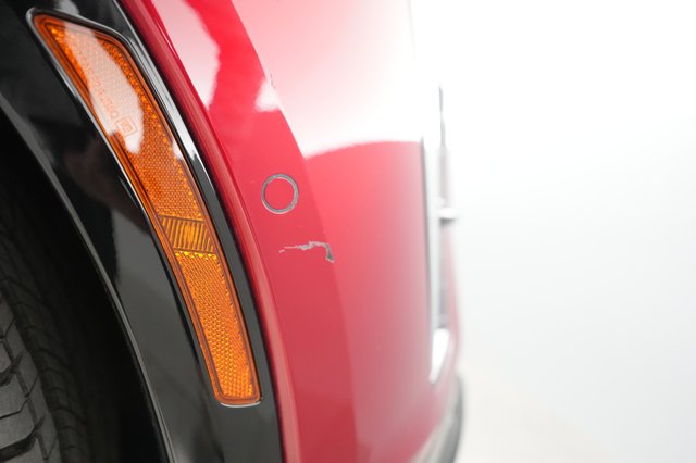 2024 Cadillac LYRIQ — photo 27 of 27