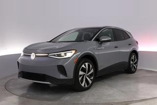 2022 Volkswagen ID.4