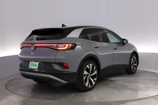 2022 Volkswagen ID.4 — photo 2 of 23