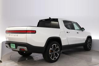 2023 Rivian R1T — photo 2 of 25