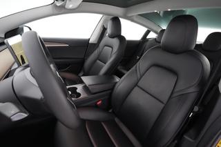 2022 Tesla Model 3 — photo 3 of 24