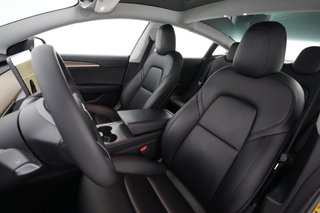 2022 Tesla Model 3 — photo 3 of 24