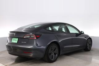2022 Tesla Model 3 — photo 2 of 24