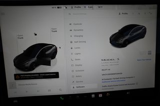 2022 Tesla Model 3 — photo 5 of 24