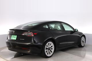 2021 Tesla Model 3 — photo 2 of 28