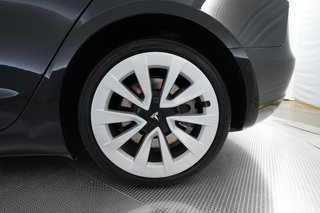 2021 Tesla Model 3 — photo 7 of 28