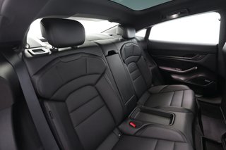 2021 Porsche Taycan — photo 4 of 26