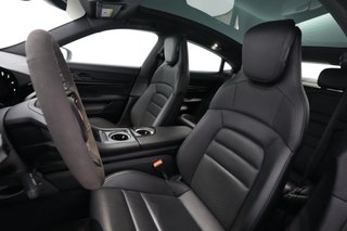 2021 Porsche Taycan — photo 3 of 26