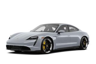 2021 Porsche Taycan