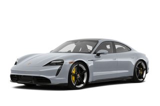 2021 Porsche Taycan — VIN WP0AB2Y12MSA45672