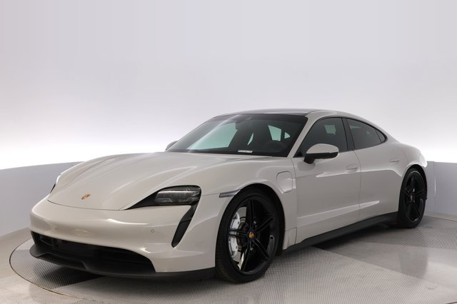 2021 Porsche Taycan — VIN WP0AB2Y12MSA45672