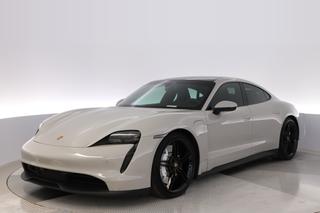 2021 Porsche Taycan
