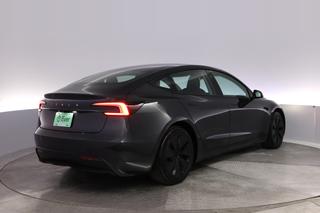 2024 Tesla Model 3 — photo 2 of 24