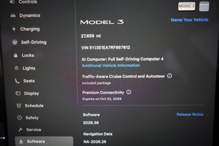 2024 Tesla Model 3 — photo 5 of 24