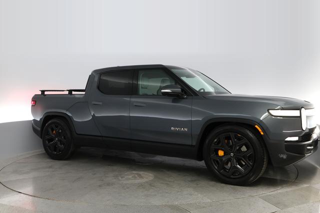 2022 Rivian R1T