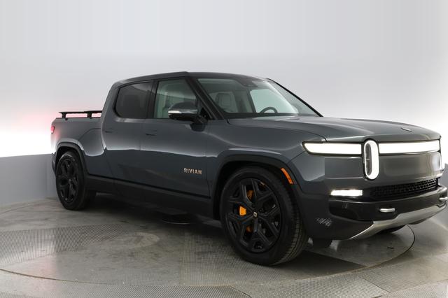 2022 Rivian R1T
