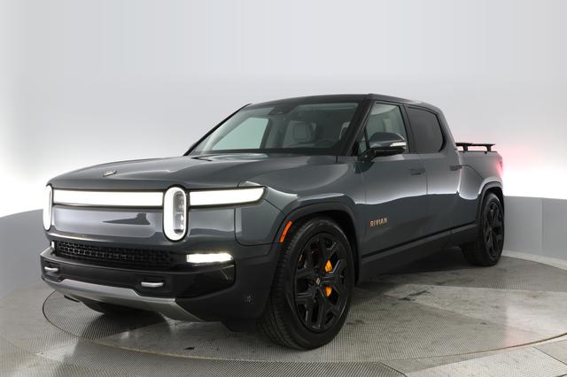 2022 Rivian R1T