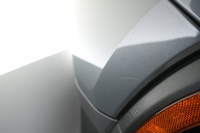 2022 Rivian R1T — photo 27 of 31