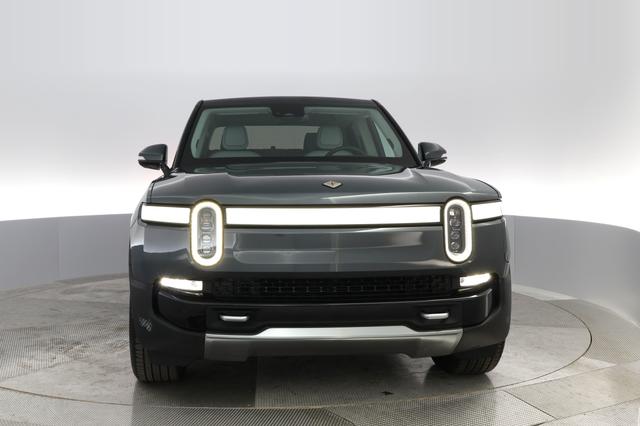 2022 Rivian R1T