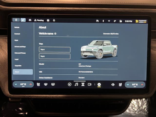 2022 Rivian R1T