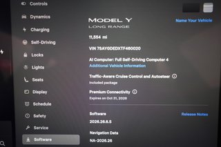 2026 Tesla Model Y — photo 5 of 24