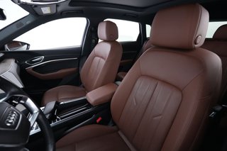 2022 Audi e-tron — photo 3 of 25