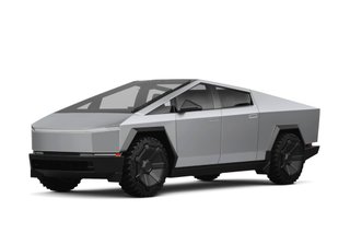 2026 Tesla Cybertruck — VIN 7G2CEHED4TA102989