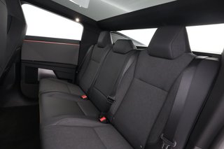 2026 Tesla Cybertruck — photo 13 of 18
