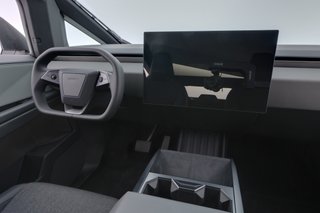 2026 Tesla Cybertruck — photo 14 of 18