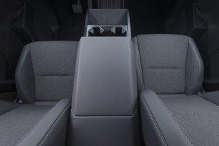 2026 Tesla Cybertruck — photo 16 of 18