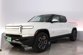 2023 Rivian R1T