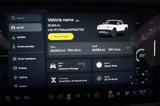 2023 Rivian R1T — photo 5 of 27