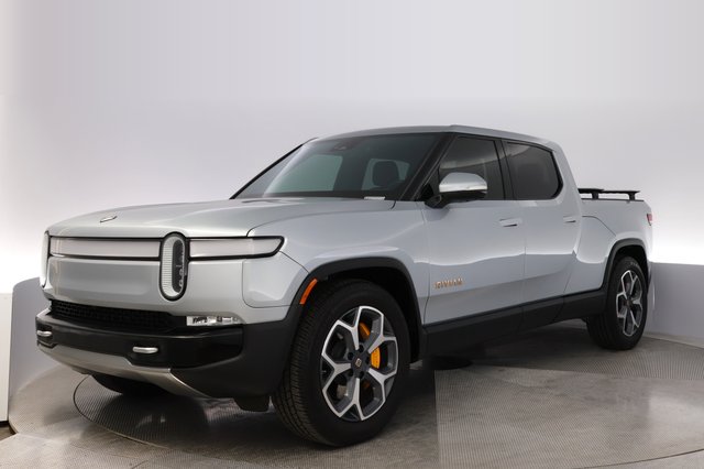 2022 Rivian R1T — VIN 7FCTGAAA7NN009000