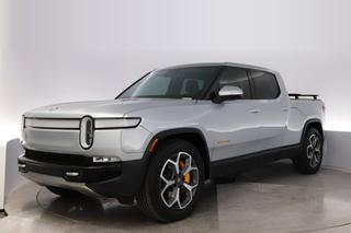 2022 Rivian R1T