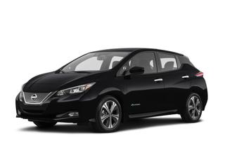2019 Nissan LEAF
