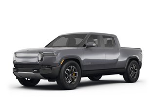 2022 Rivian R1T — VIN 7FCTGAAA0NN014166
