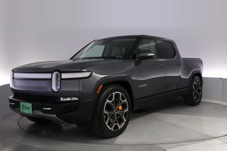 2022 Rivian R1T