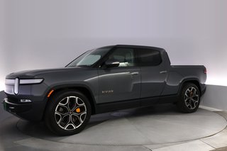 2022 Rivian R1T — photo 14 of 23